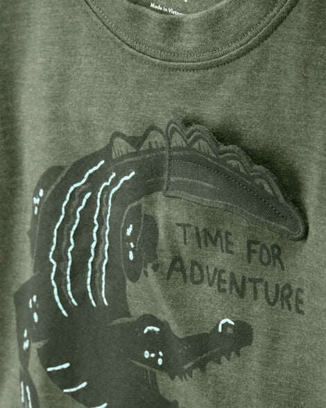 Tshirt Alligator