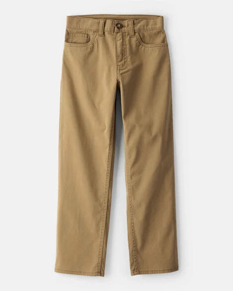 Chino - Khaki
