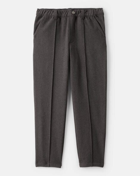 Pantalon Gris