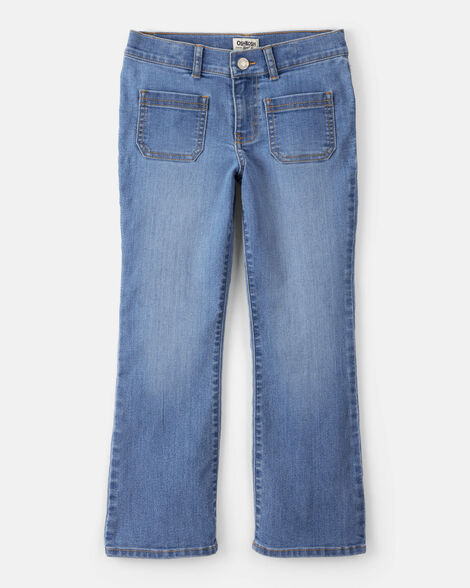 Jeans Acampanados