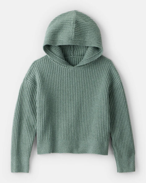 Sweater Capucha