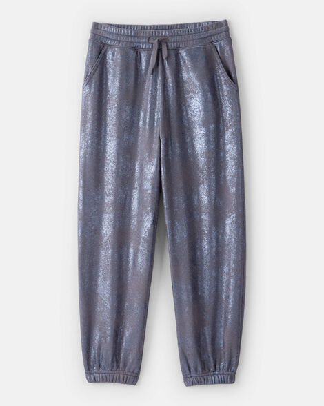 Pants Capucha Sherpa