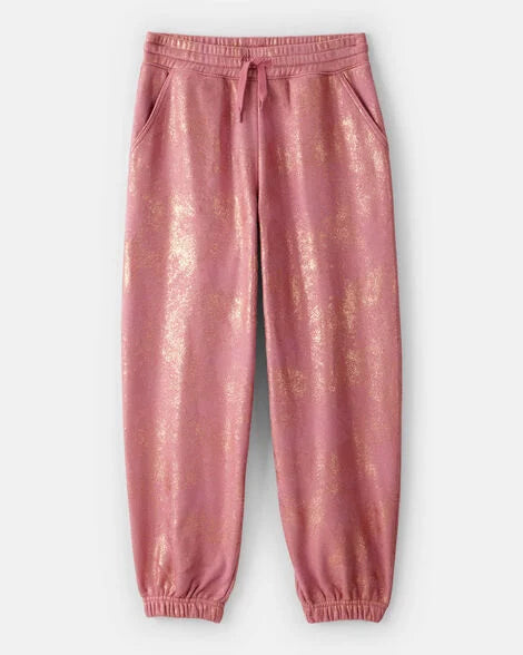 Pants Capucha Sherpa