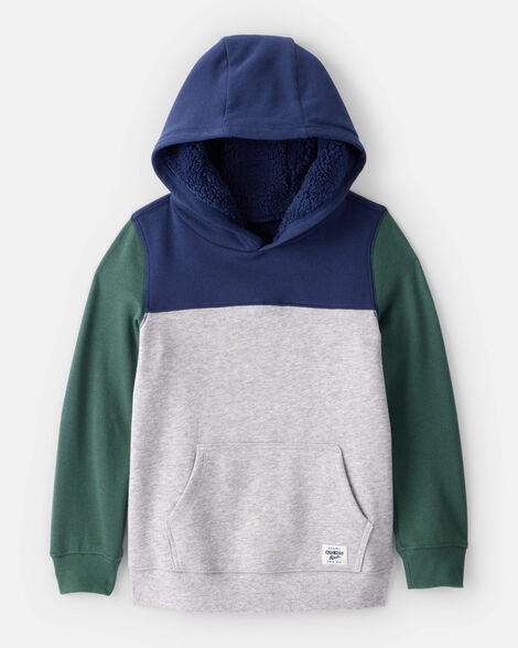 Hoodie Fleece