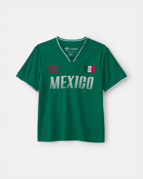 Tshirt Mexico