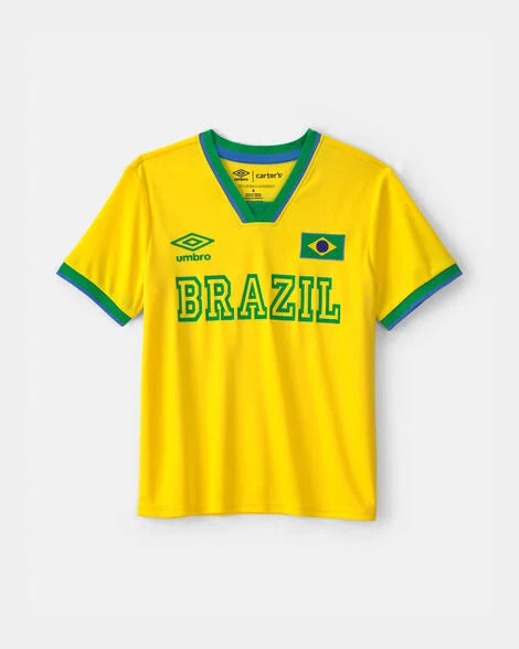 Tshirt Brazil
