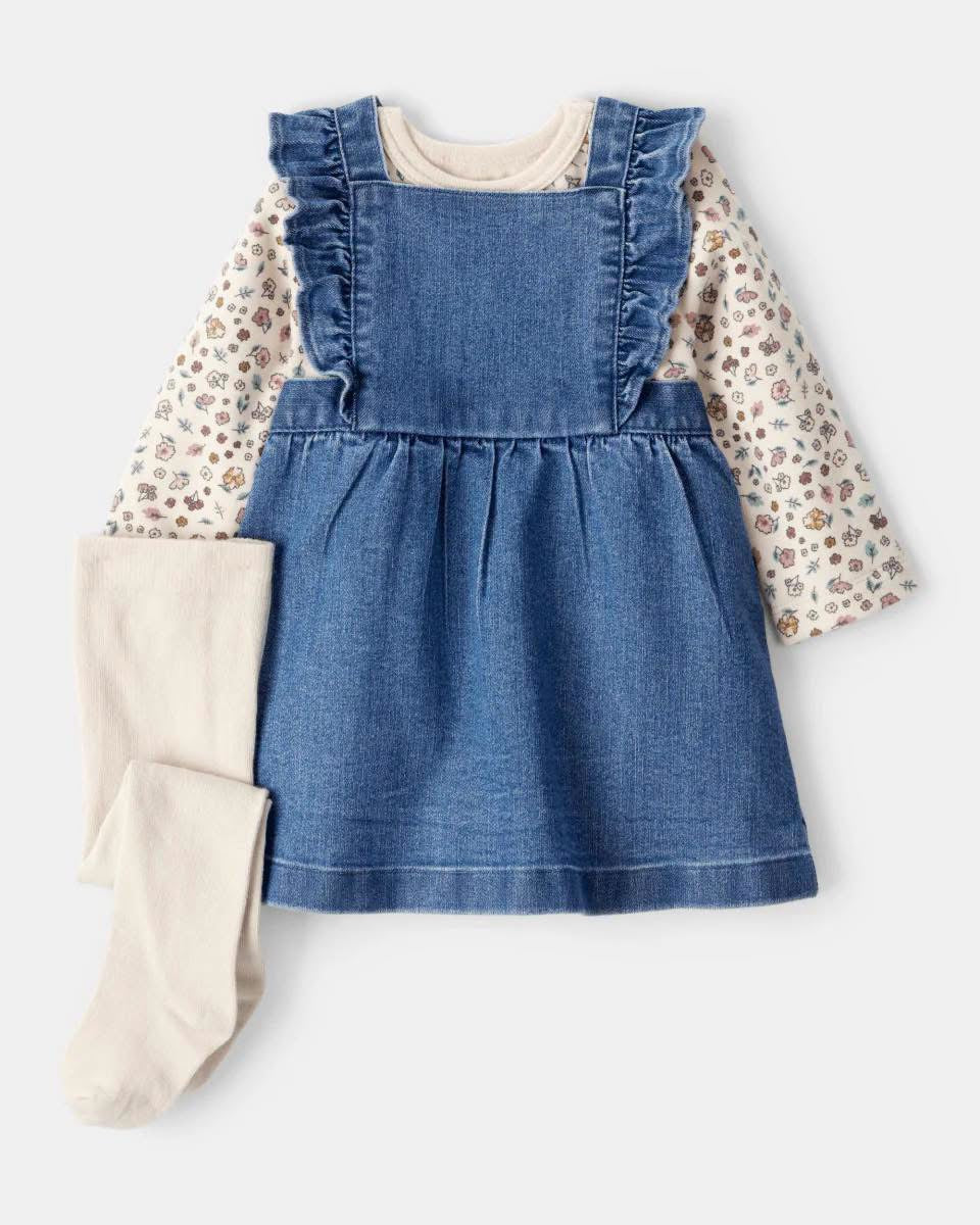 Jumper Lona