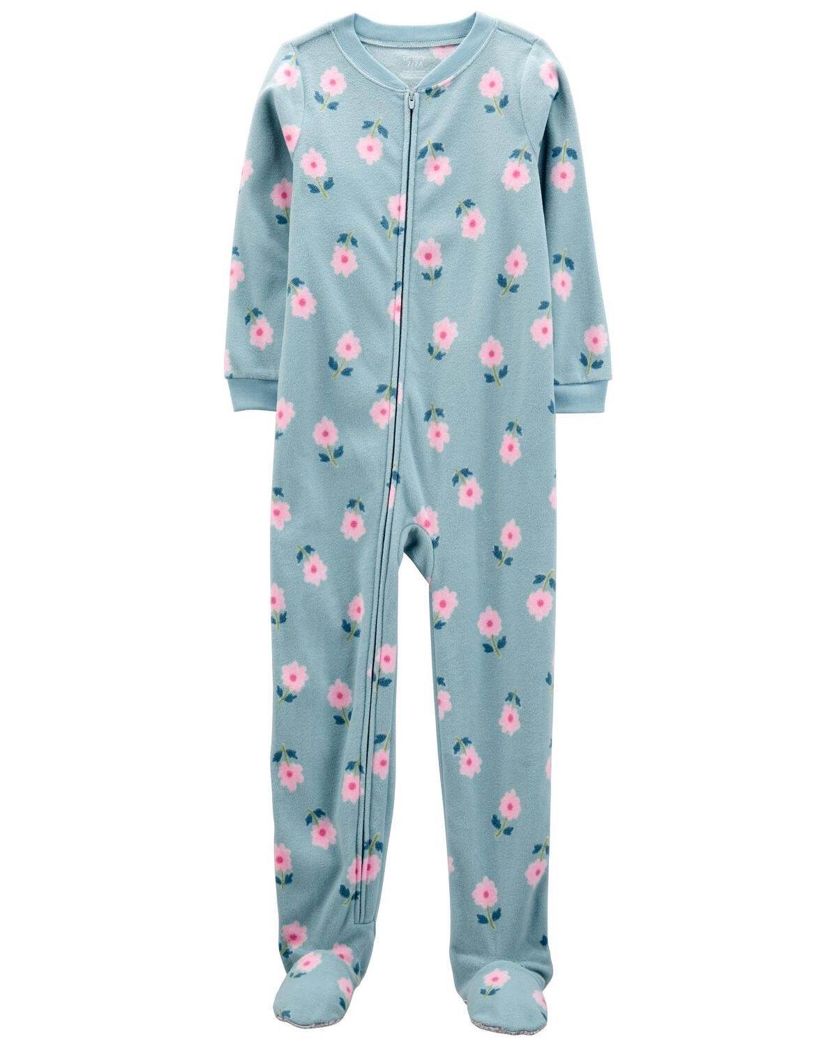 Pijama Fleece