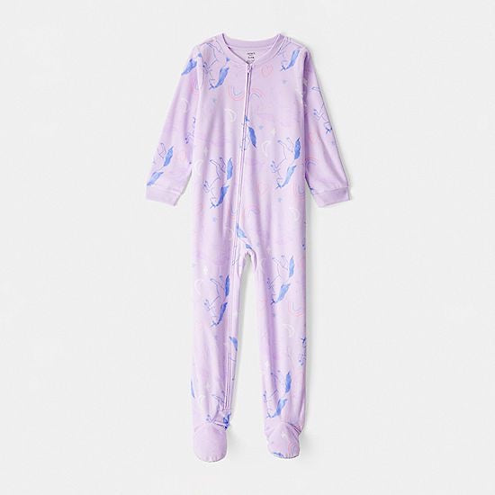 Pijama Fleece