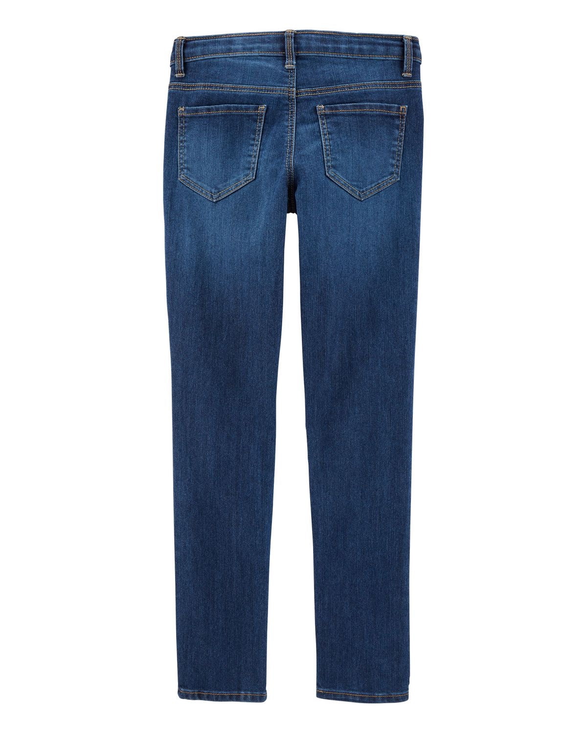 Jeans Dark Wash Super Skinny