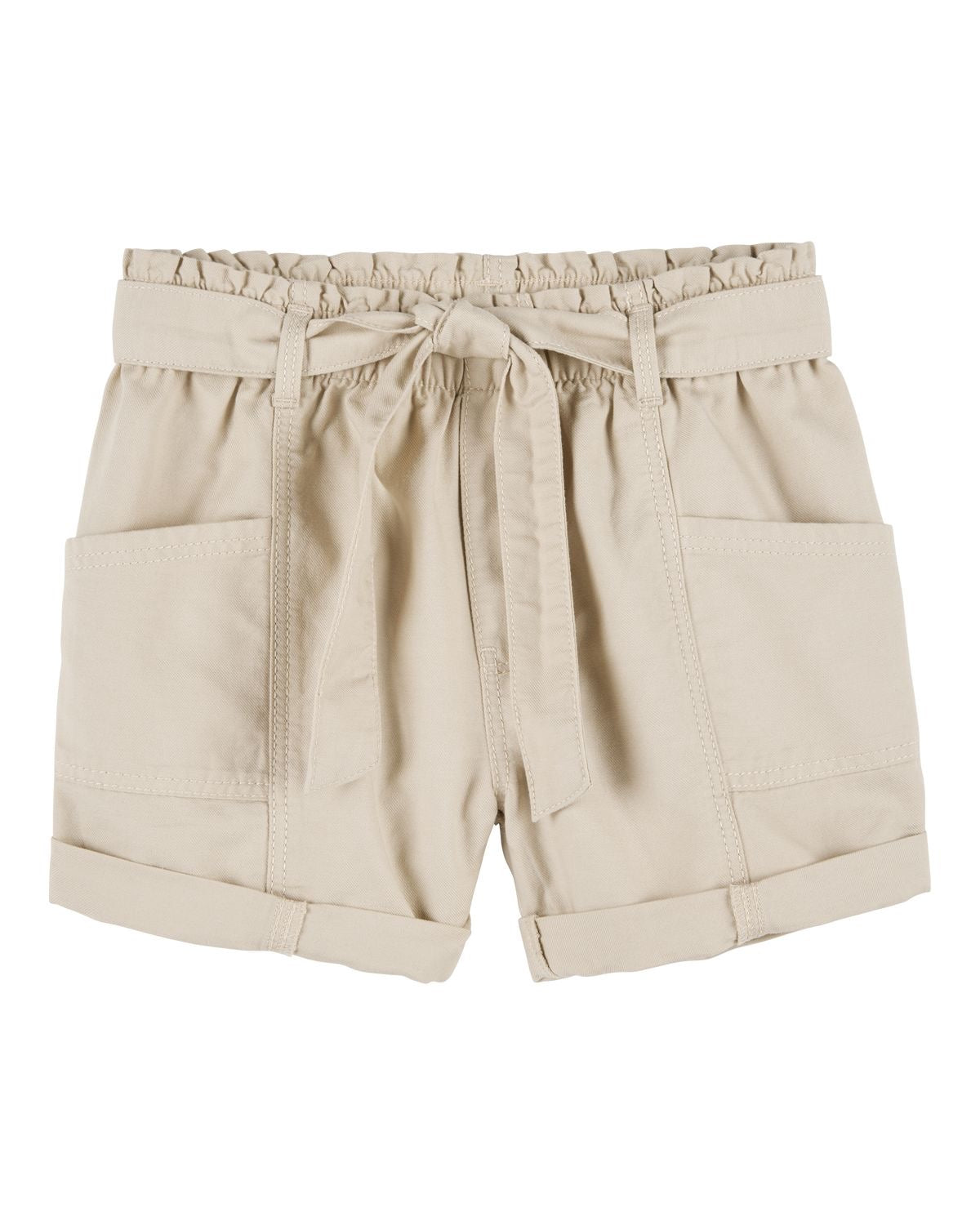 Short Khaki