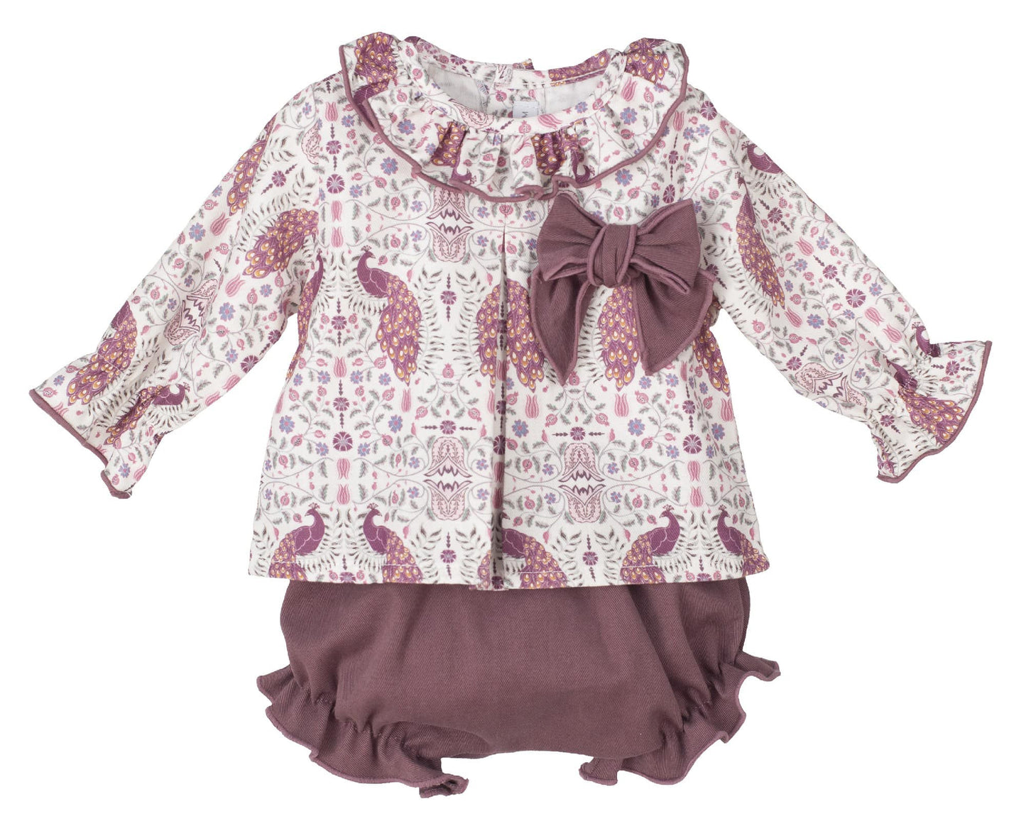 Conjunto Pololo Excellent Lucerna