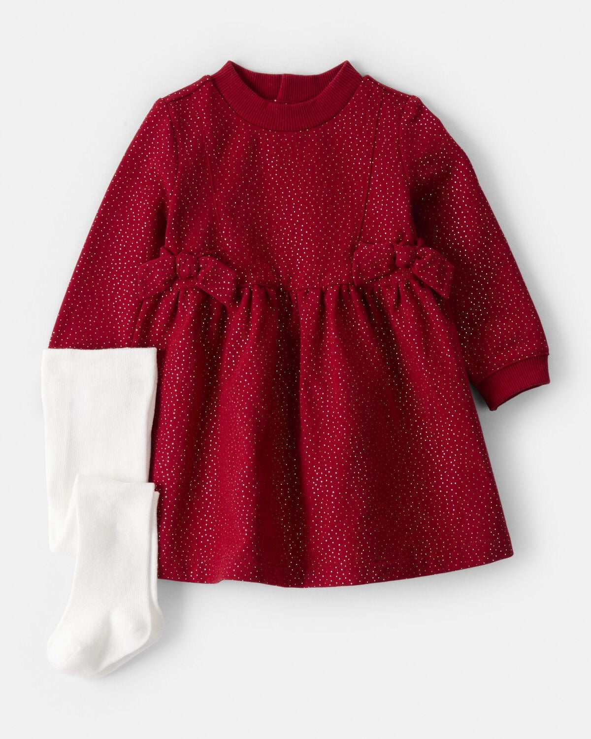 Vestido Rojo
