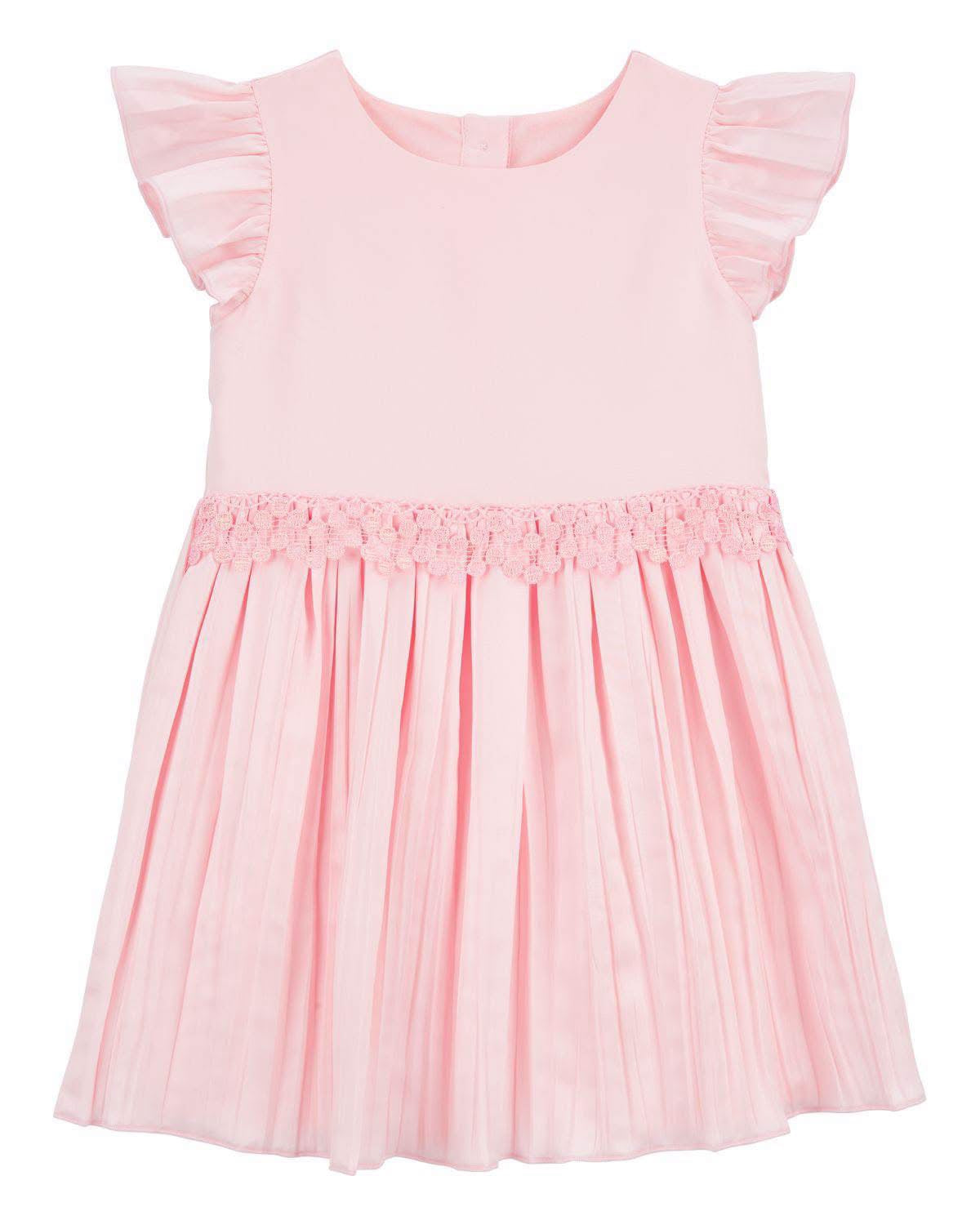 Vestido Rosa