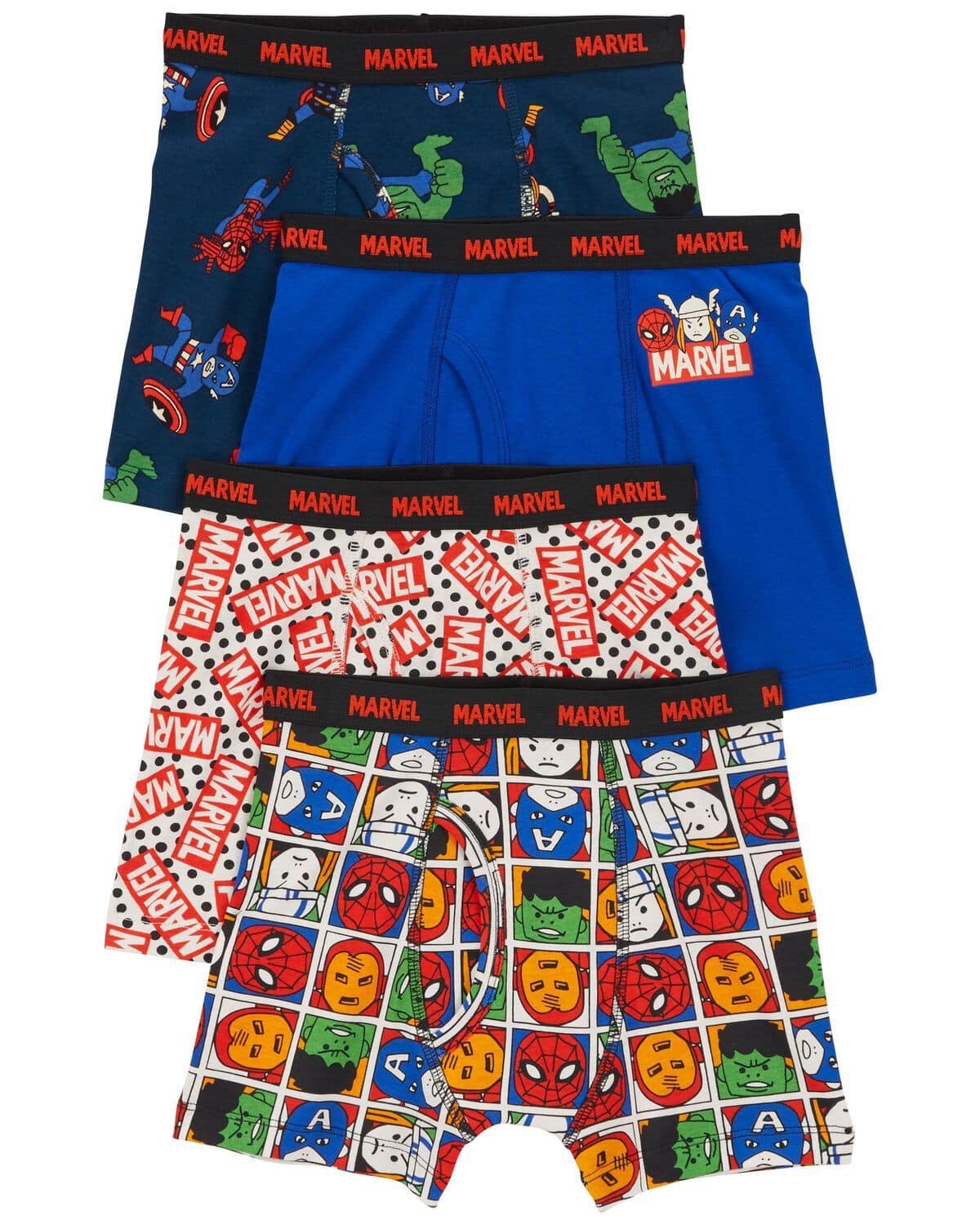 Set de Boxers