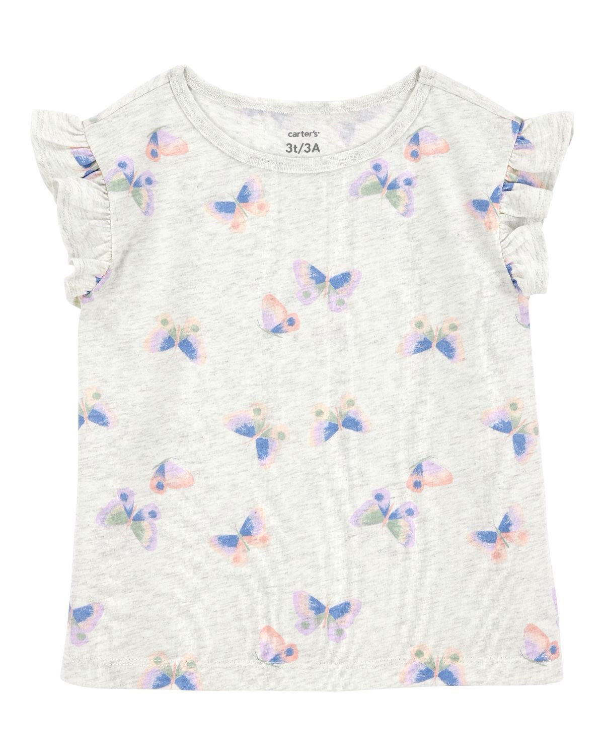 Butterfly Top