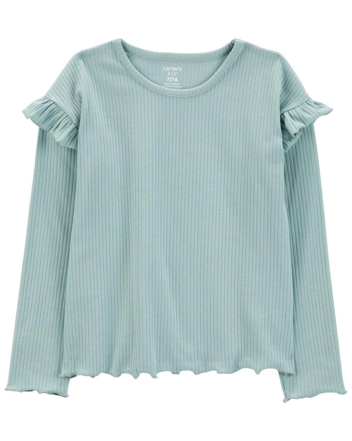Blusa  Waffle