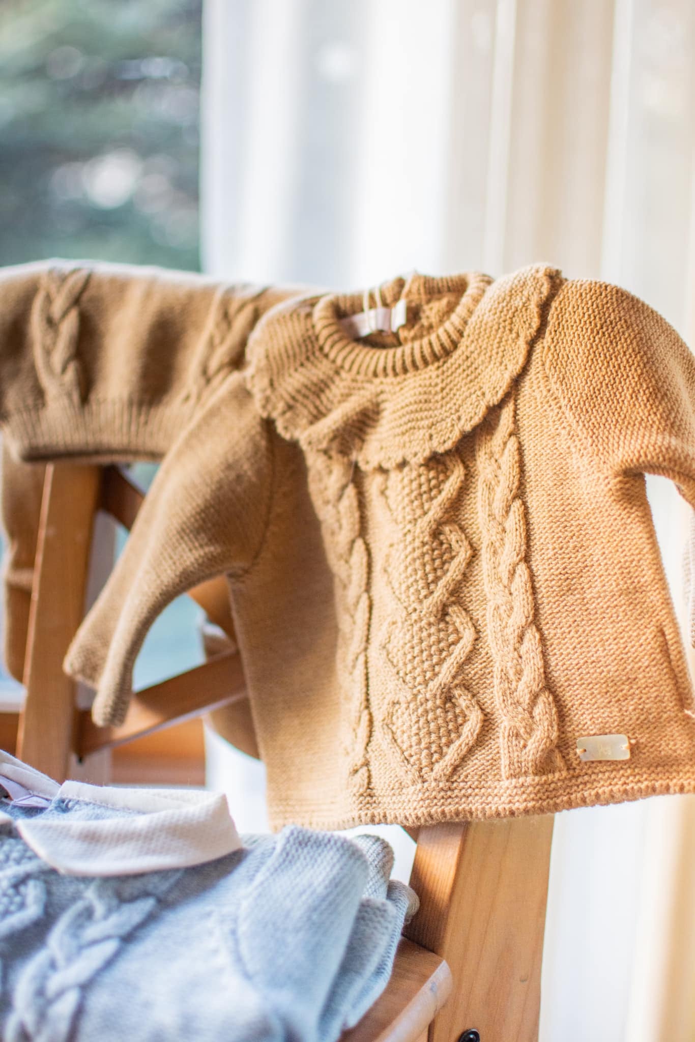 Traje dos Piezas La a