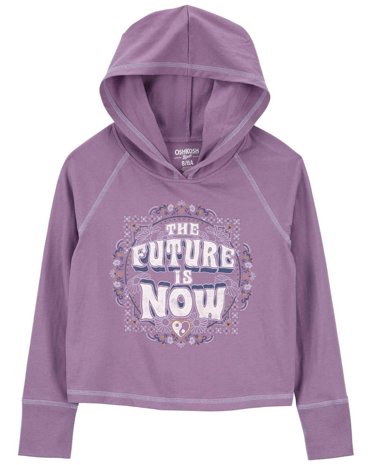 Sudadero Ligero con Capucha