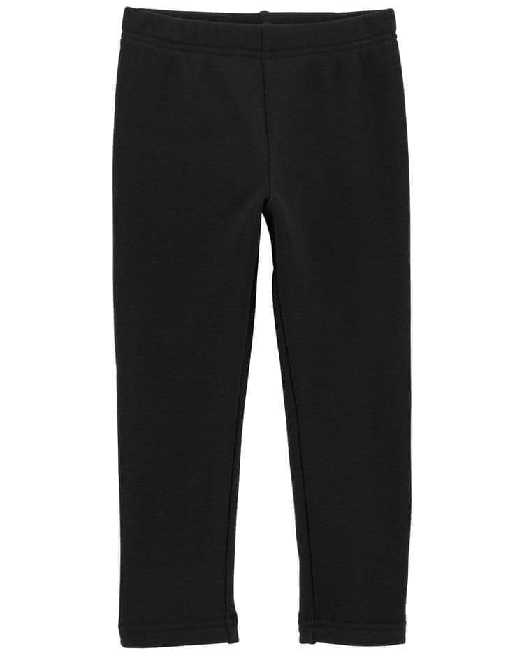 Leggings Fleece