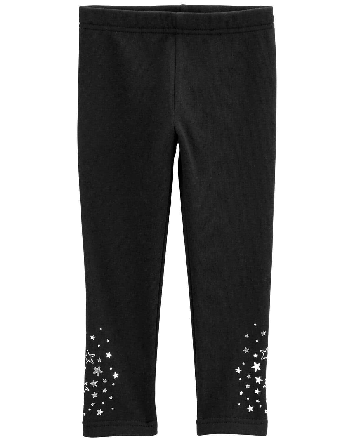 Leggings Fleece