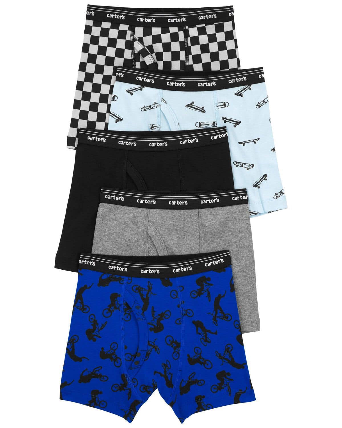 Set de Boxers