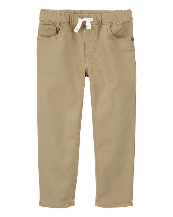 Pantalón Ajustables