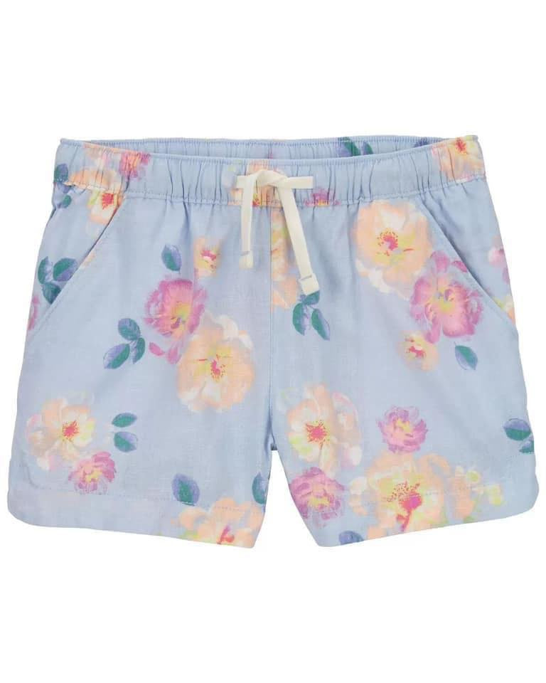 Short Floral