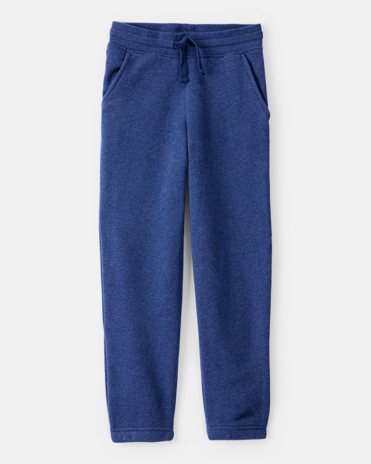 Pants Blue