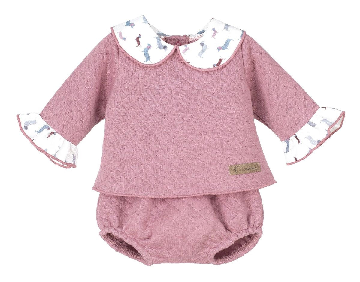 Conjunto Pololo Belfast