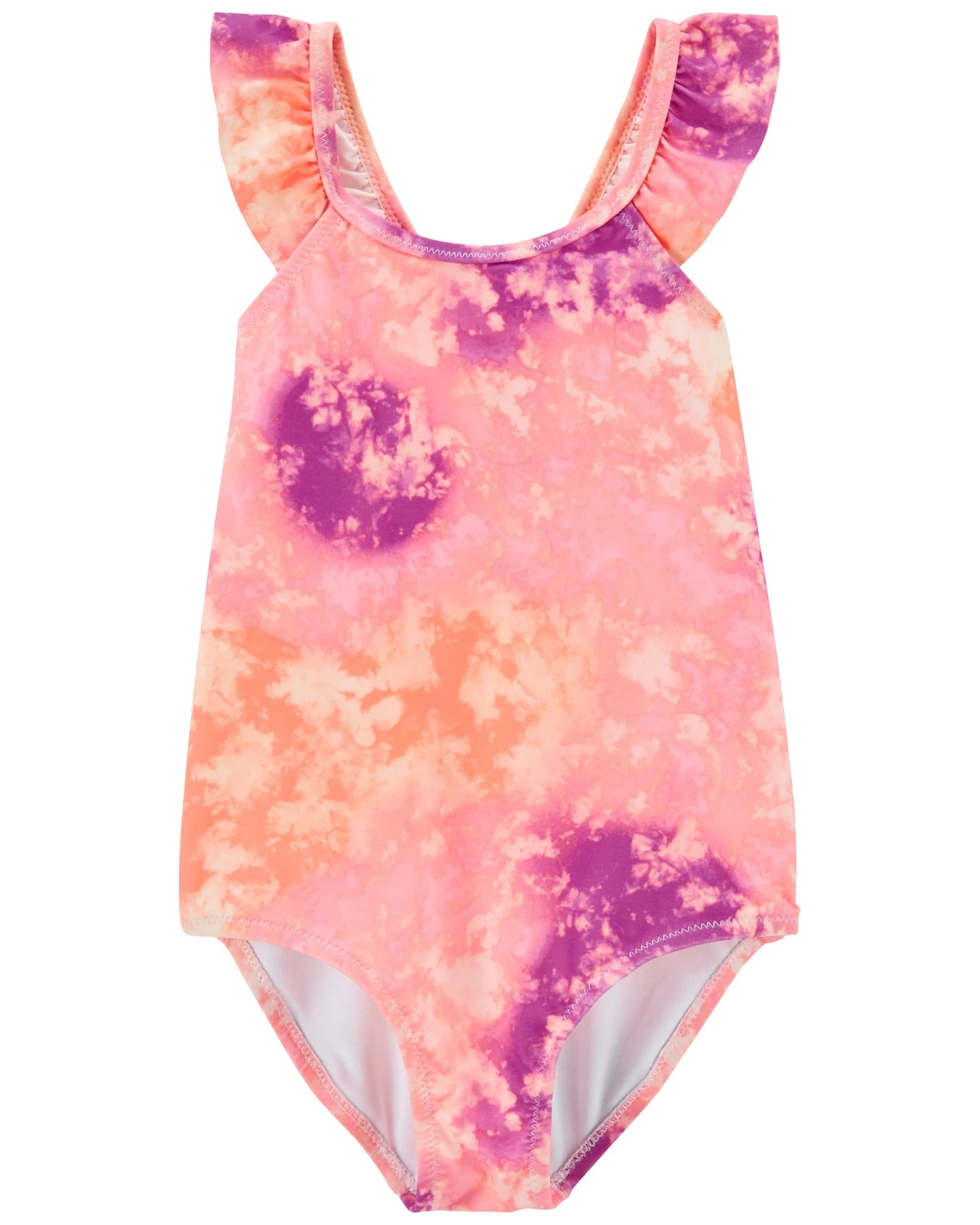 Traje de Bańo 1 Pieza