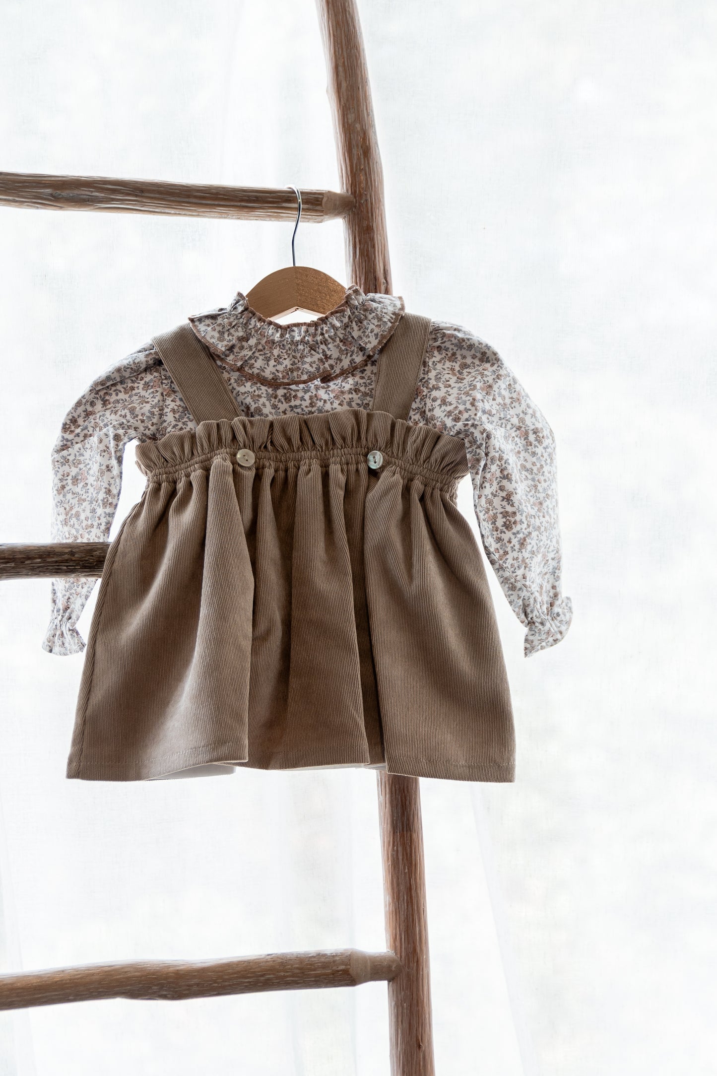 Jumper Corduroy