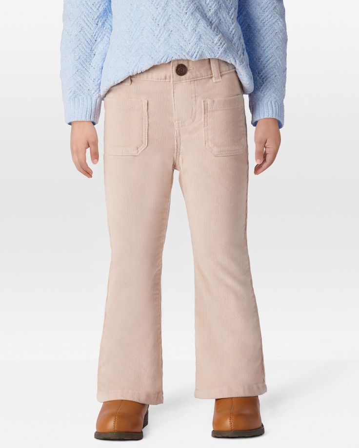 Pantalones de Corduroy