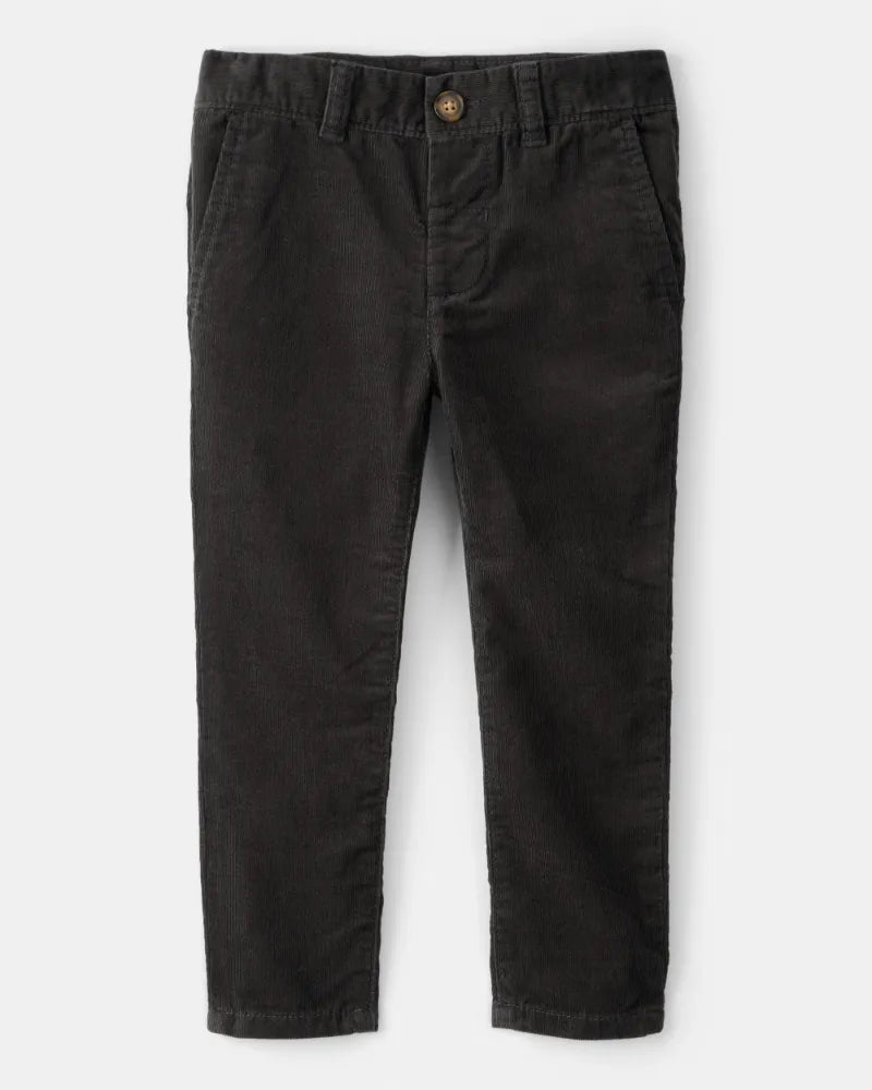 Chino Corduroy