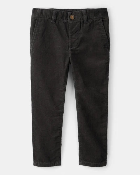 Chino Corduroy