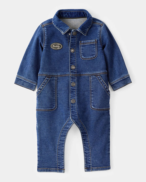 Jumpsuit