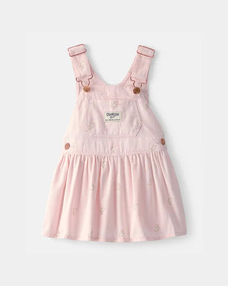 Jumper Rosa Conejitas
