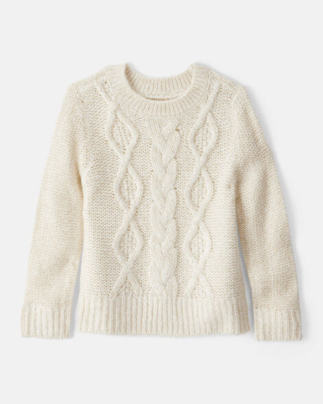Sweater Cream