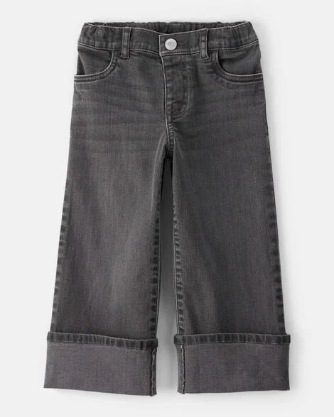 Jeans Pierna Ancha