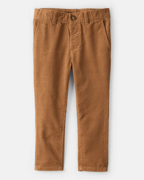 Chino Corduroy