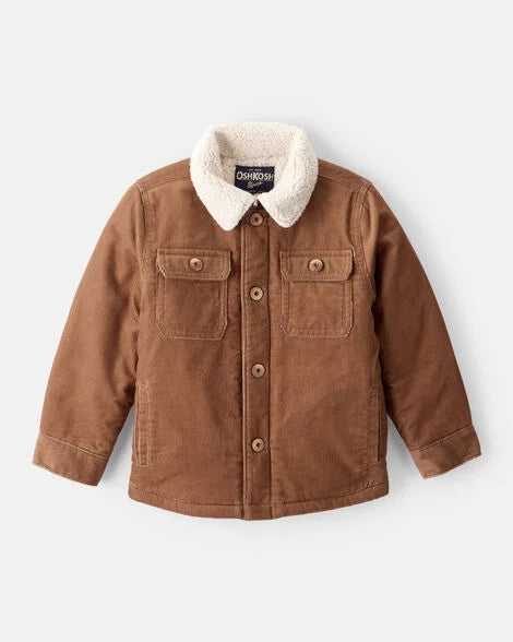 Jacket Corduroy