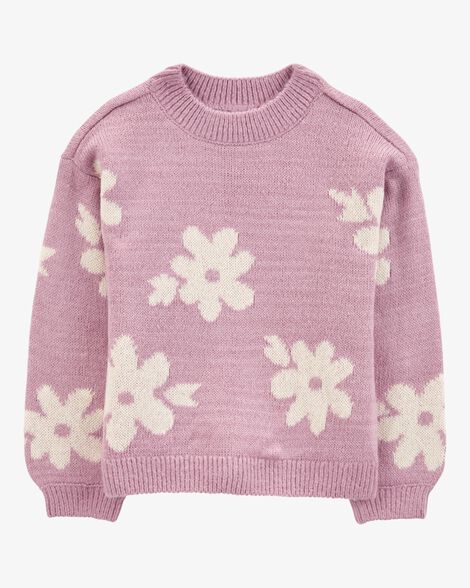 Sweater Rosa