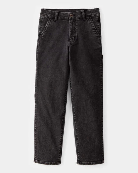 Jeans Carpenter - Black