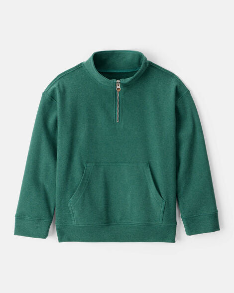 Pullover - Green