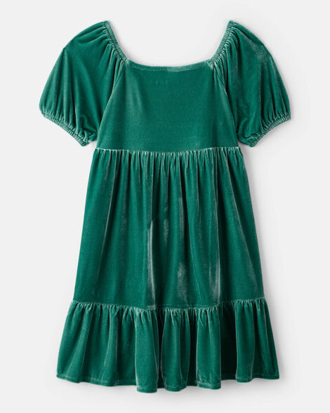 Vestido Verde