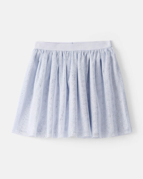 Tutu Blue