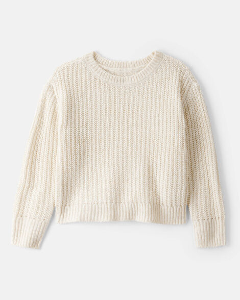 Sweater Cream