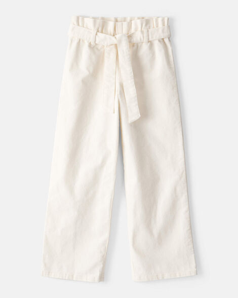 Pantalon Corduroy