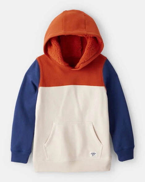Hoodie Fleece