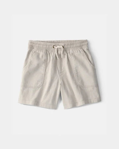Short -Light Khaki